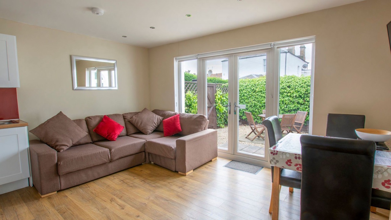 Photo of Livingroom in Earlsferry