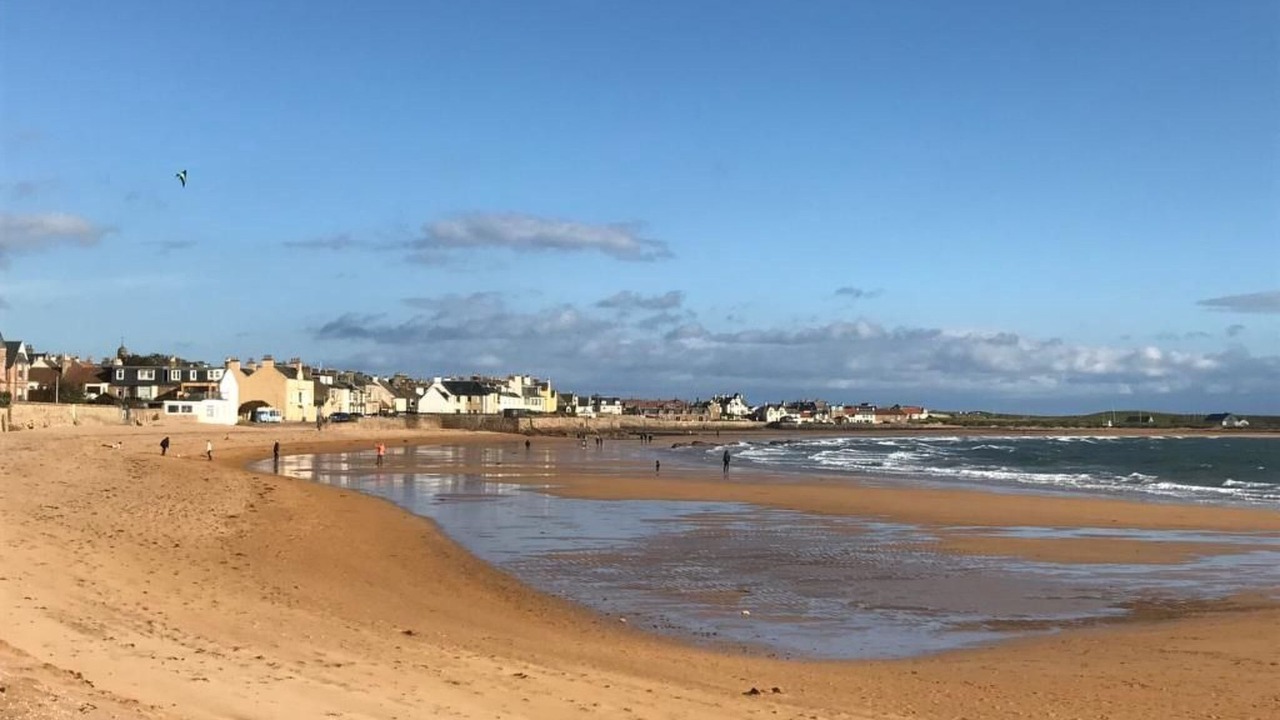 Photo of Others in Earlsferry