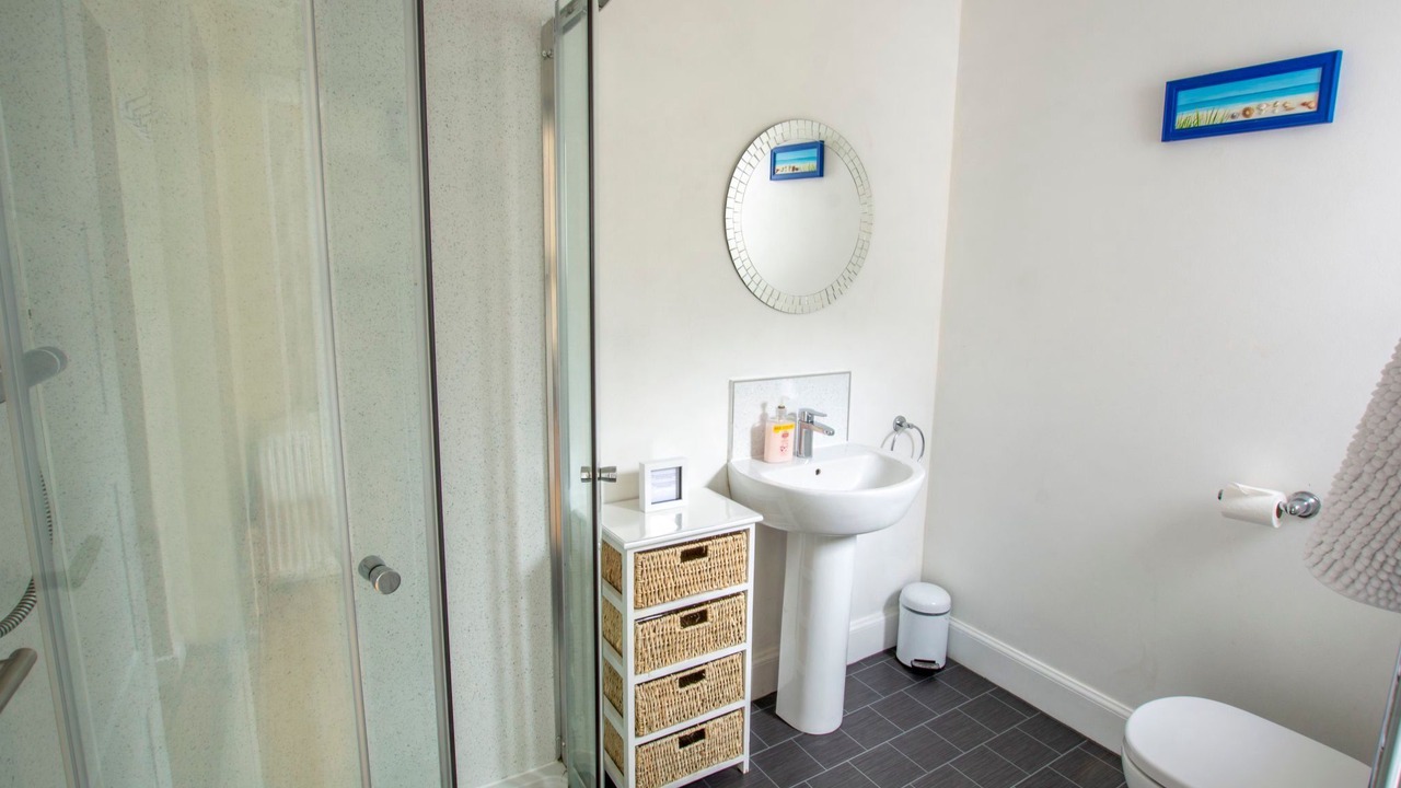 Photo of Bathroom in Earlsferry