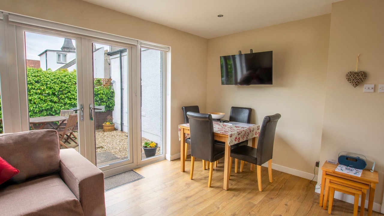 Photo of Livingroom in Earlsferry