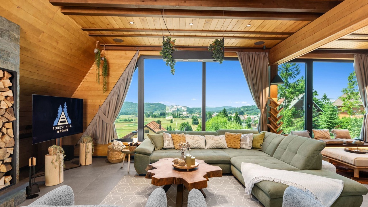 Photo of Livingroom in Ravna Gora