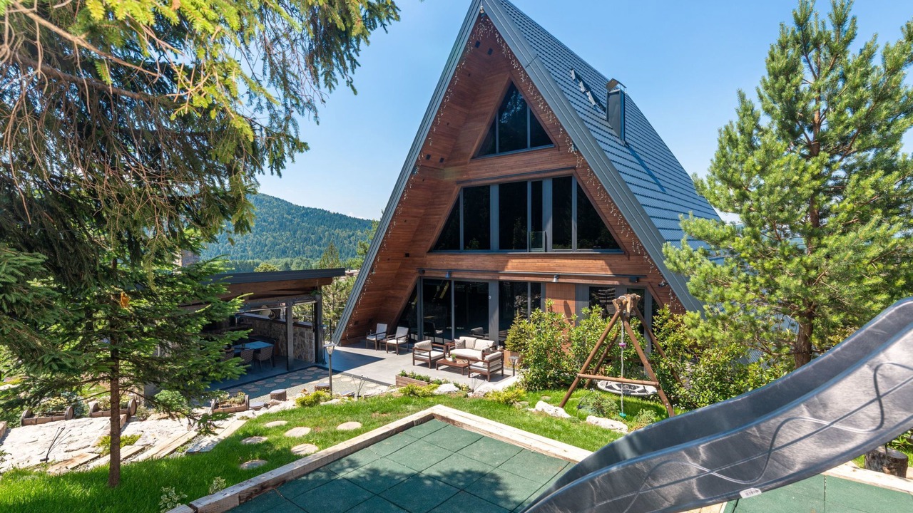 Photo of Outdoor in Ravna Gora