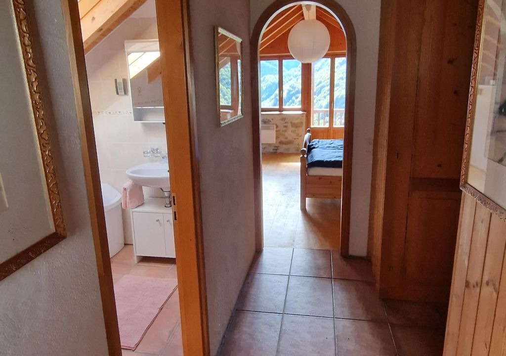 Photo of Bedroom in Crana