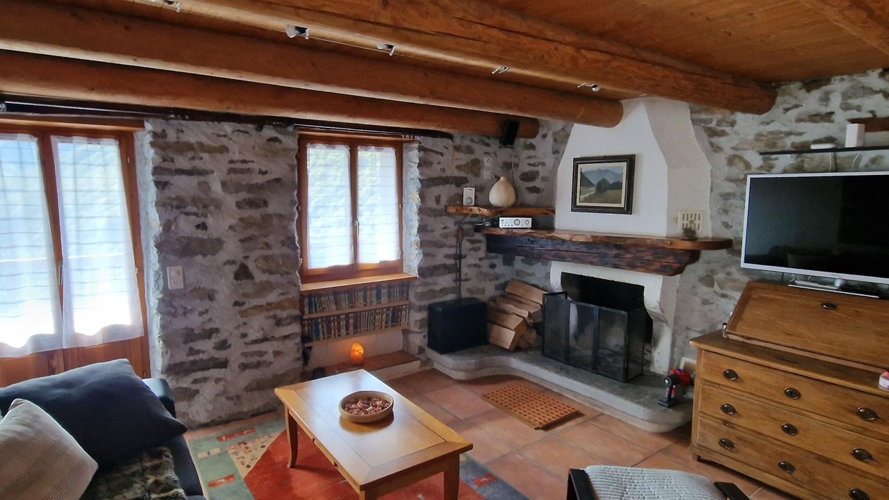Photo of Livingroom in Crana