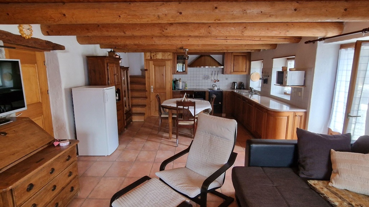 Photo of Livingroom in Crana