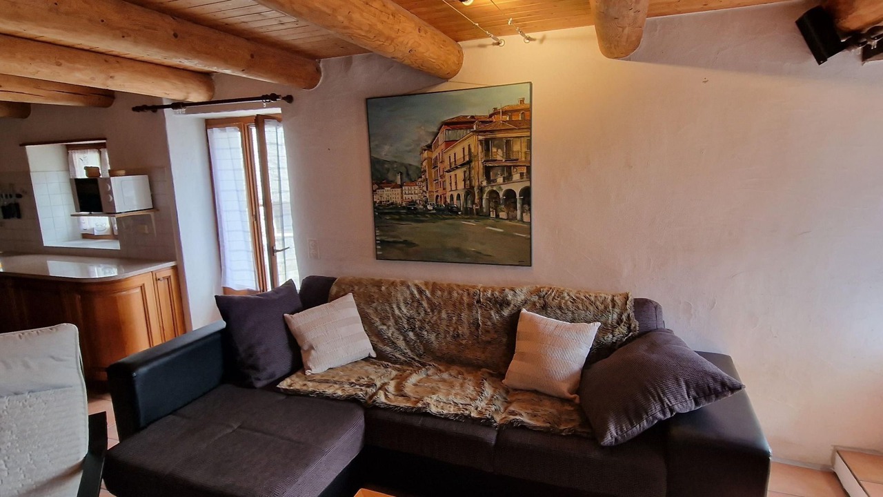 Photo of Livingroom in Crana