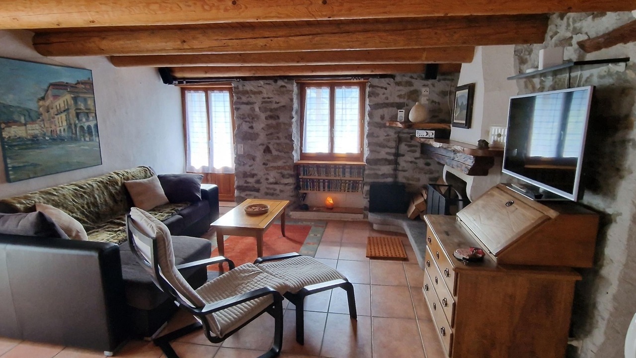 Photo of Livingroom in Crana