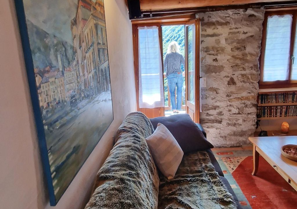 Photo of Livingroom in Crana