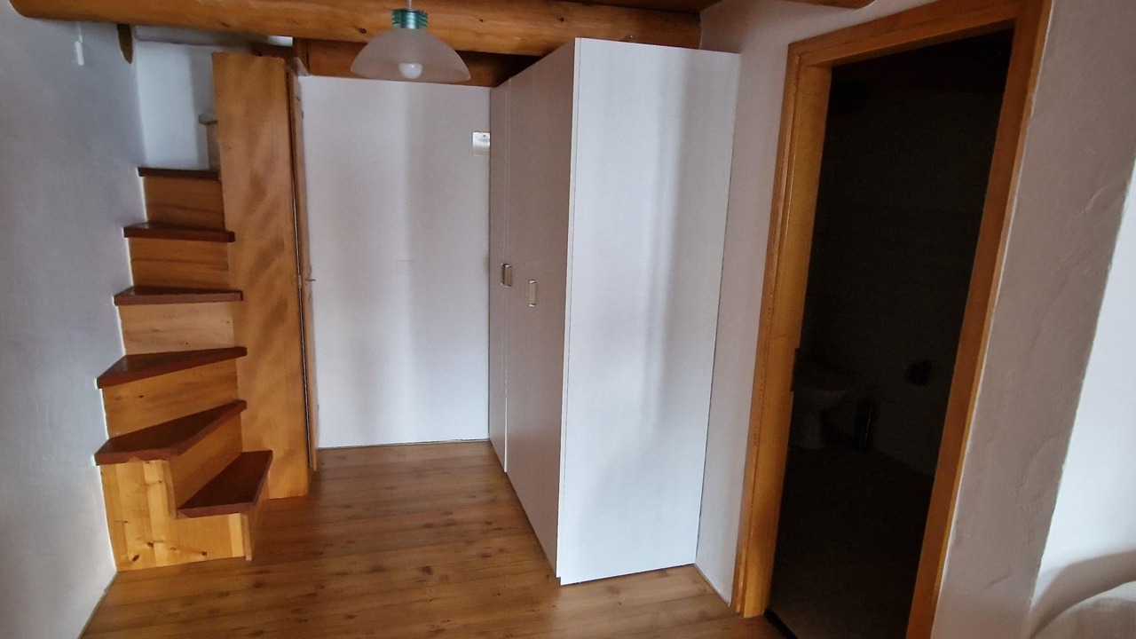 Photo of Bathroom in Crana
