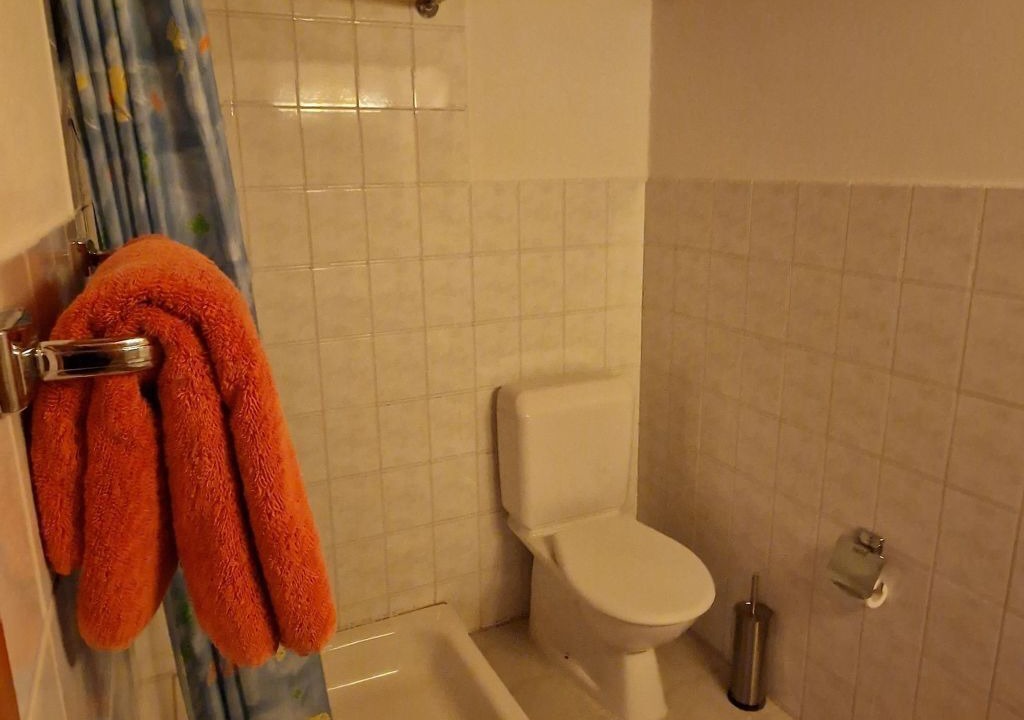 Photo of Bathroom in Crana