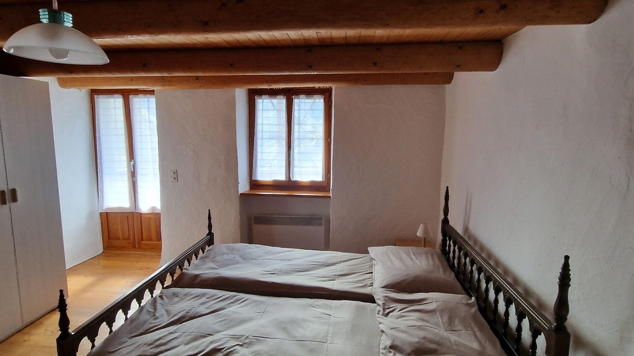 Photo of Bedroom in Crana
