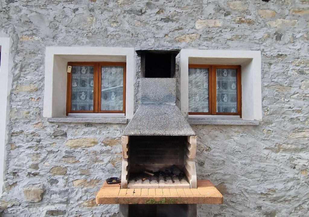 Photo of Outdoor in Crana