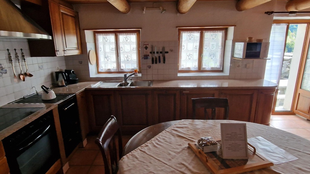 Photo of Bedroom in Crana