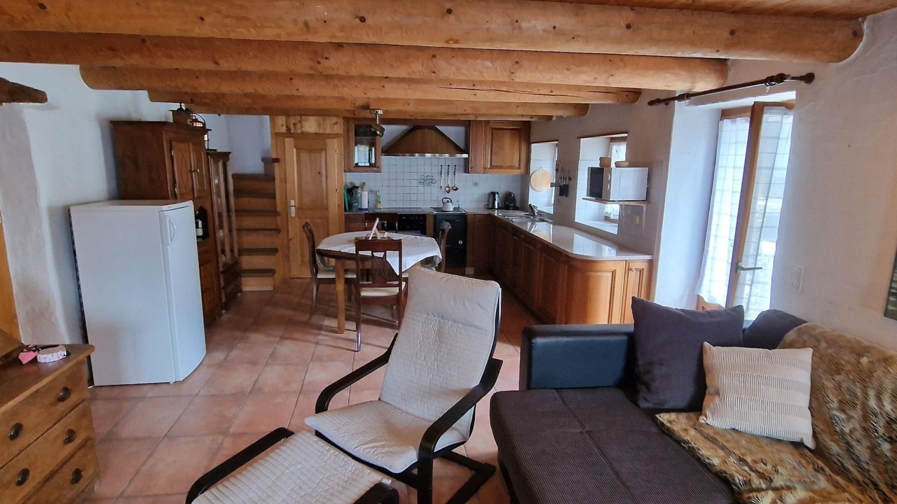 Photo of Bedroom in Crana