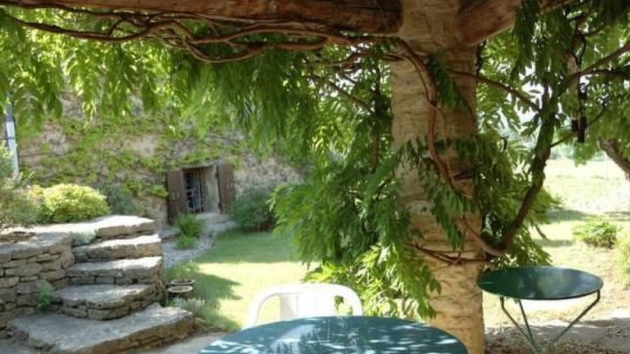 Photo of Outdoor in Puymeras