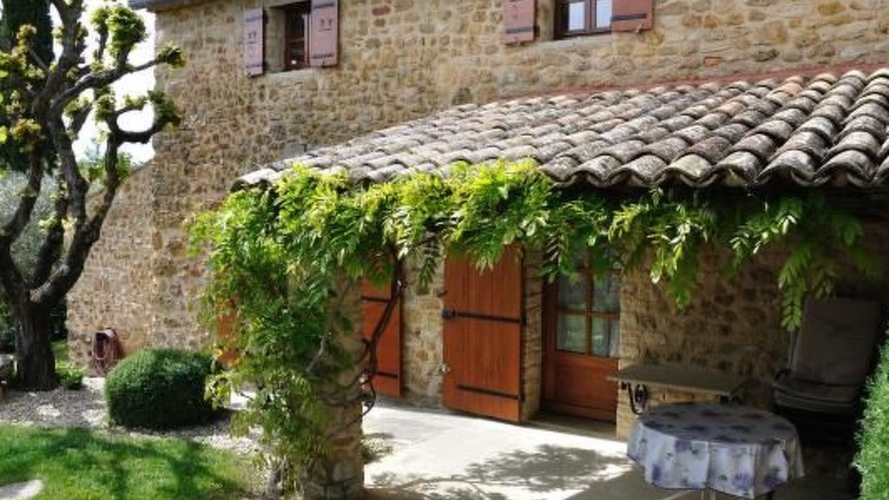 Photo of Outdoor in Puymeras