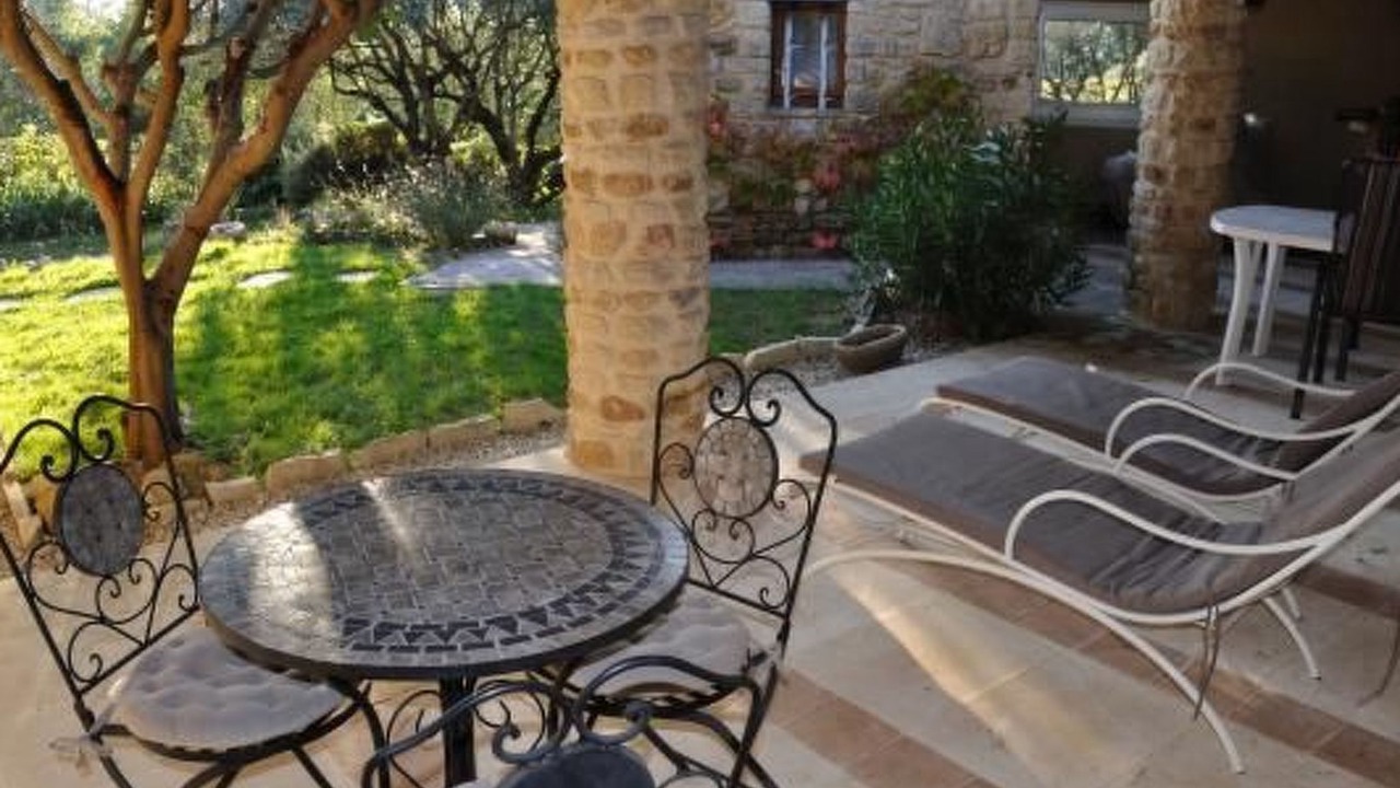 Photo of Outdoor in Puymeras