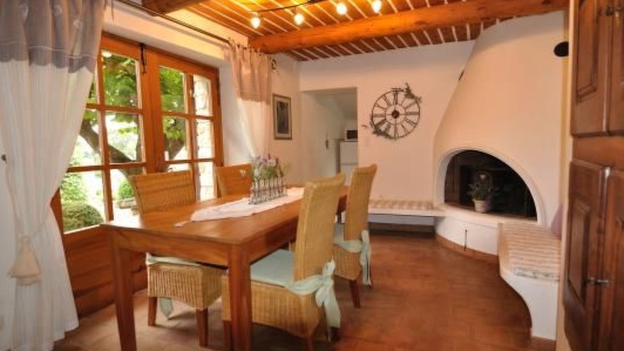 Photo of Bedroom in Puymeras