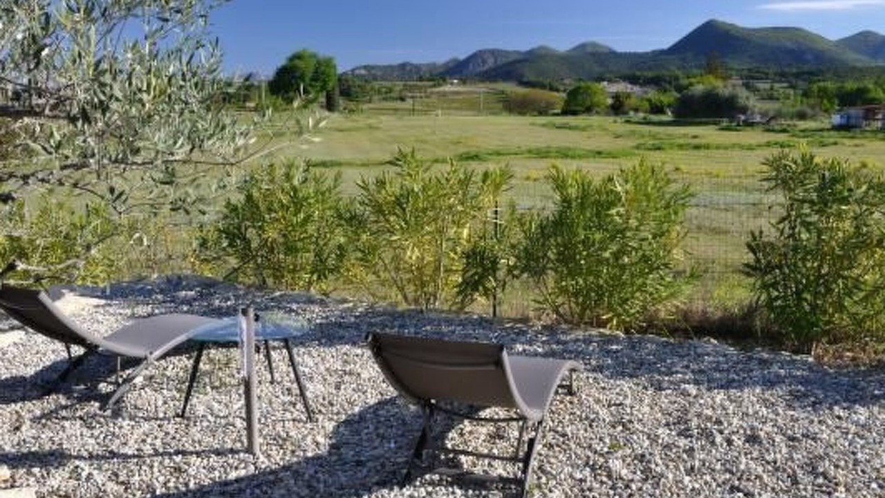 Photo of Outdoor in Puymeras