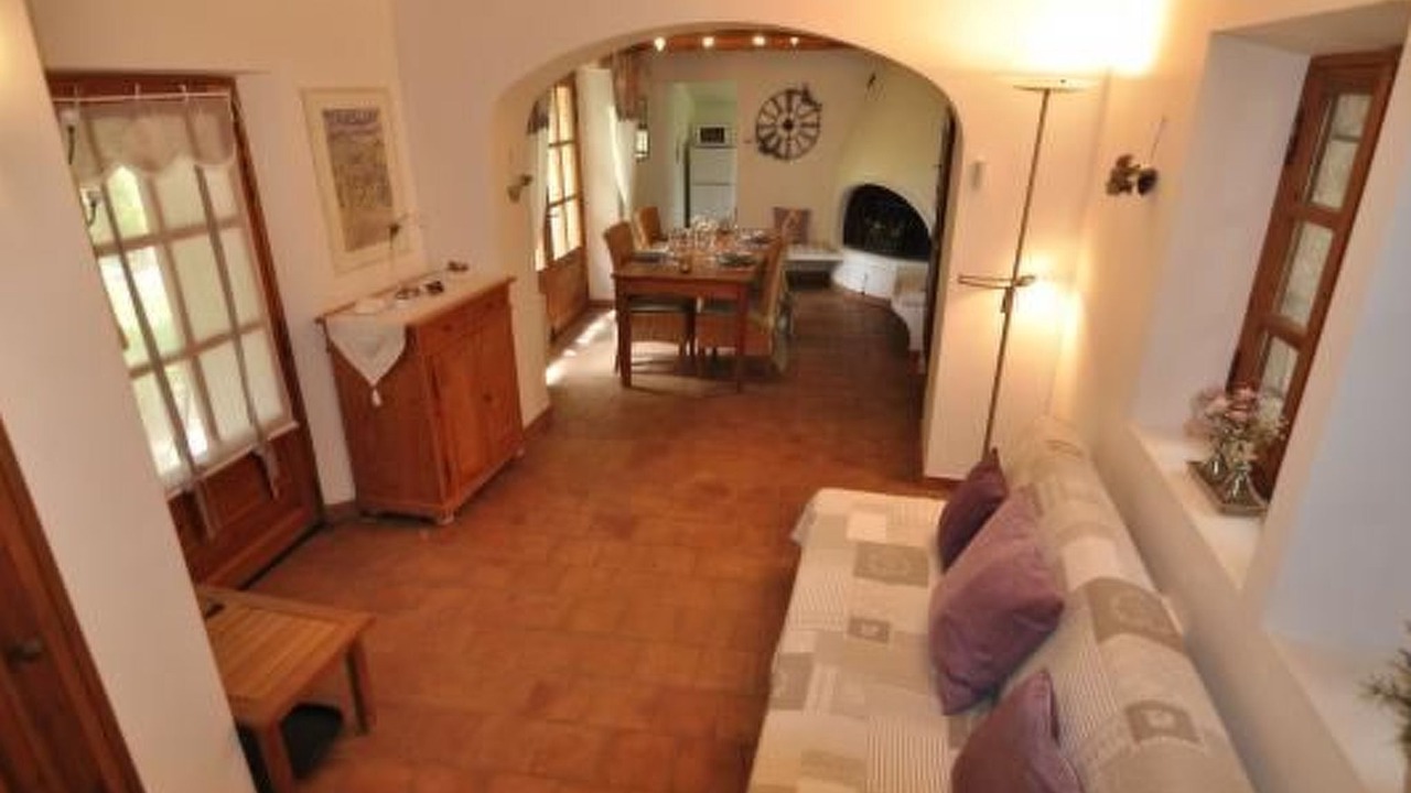 Photo of Livingroom in Puymeras