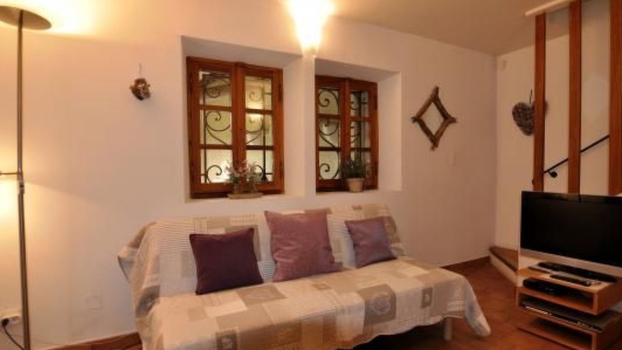 Photo of Livingroom in Puymeras