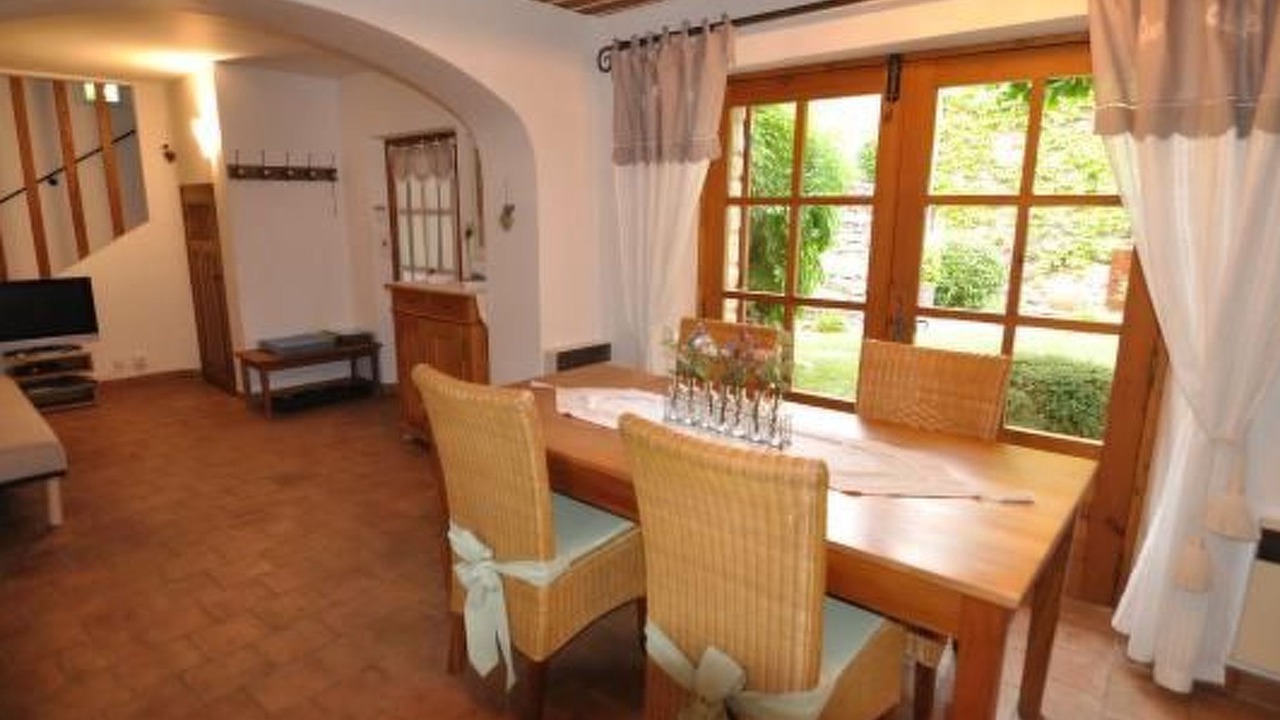 Photo of Livingroom in Puymeras