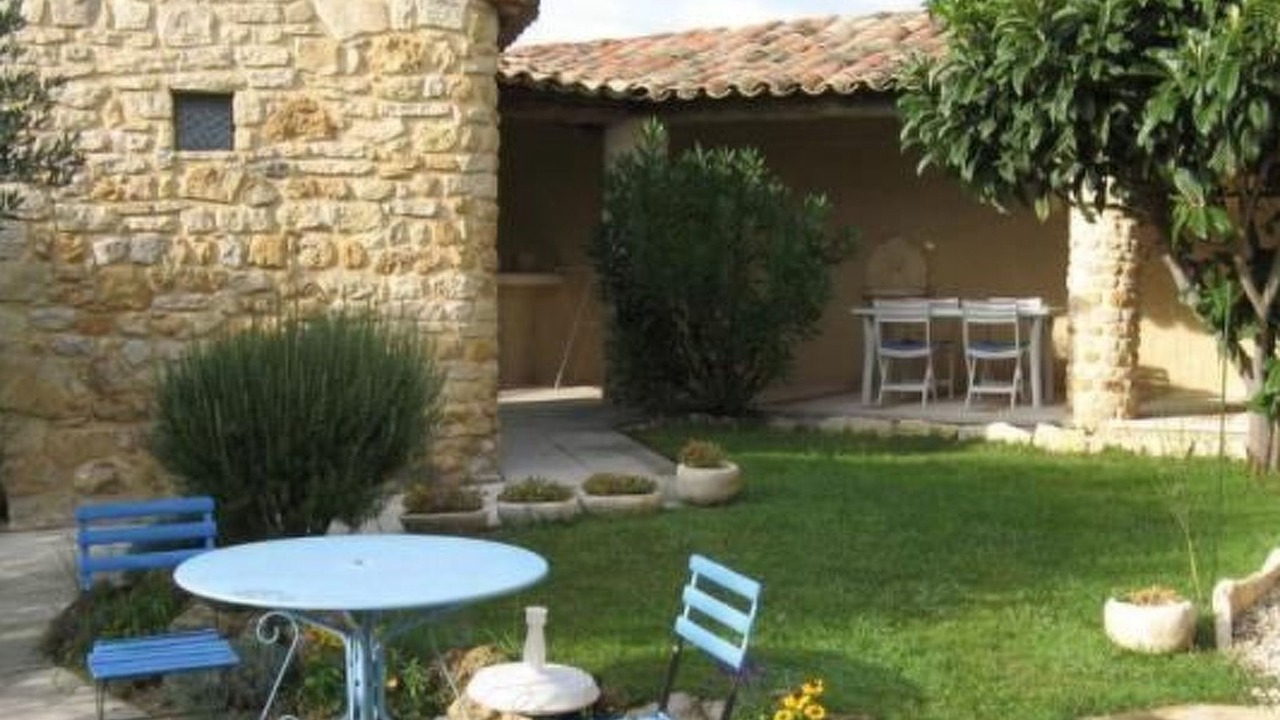 Photo of Outdoor in Puymeras