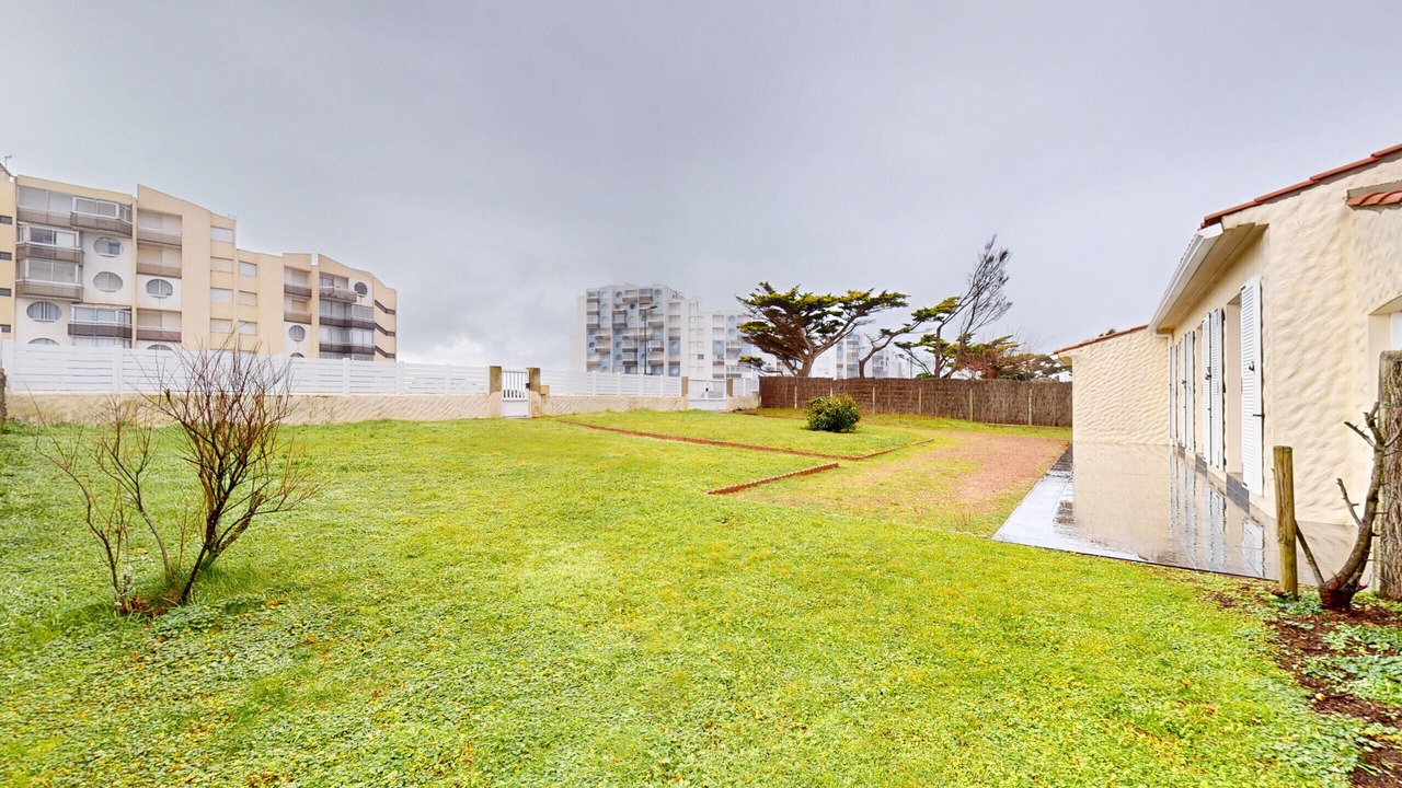 Photo of Outdoor in Saint-Gilles-Croix-de-Vie
