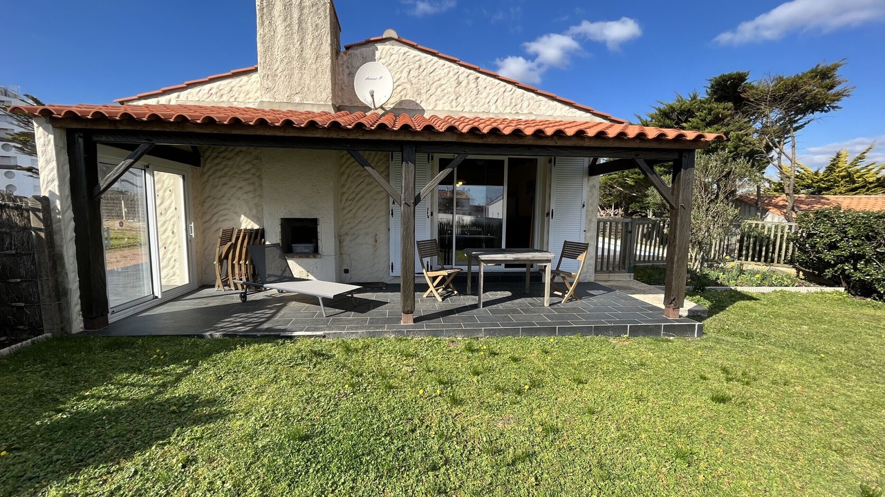 Photo of Outdoor in Saint-Gilles-Croix-de-Vie