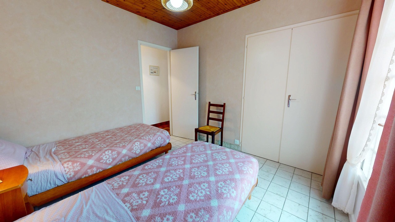Photo of Bedroom in Saint-Gilles-Croix-de-Vie