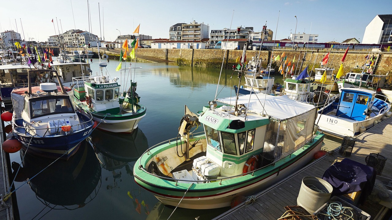 Photo of Others in Saint-Gilles-Croix-de-Vie
