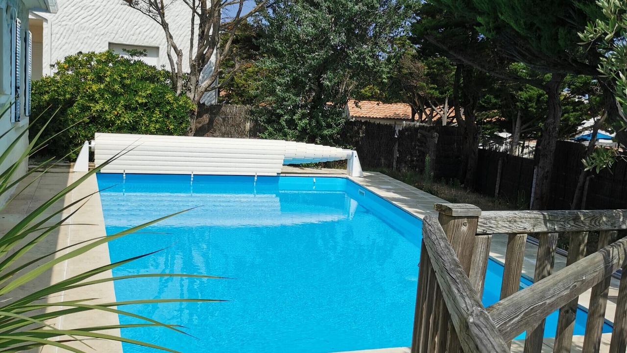 Photo of Outdoor in Saint-Gilles-Croix-de-Vie