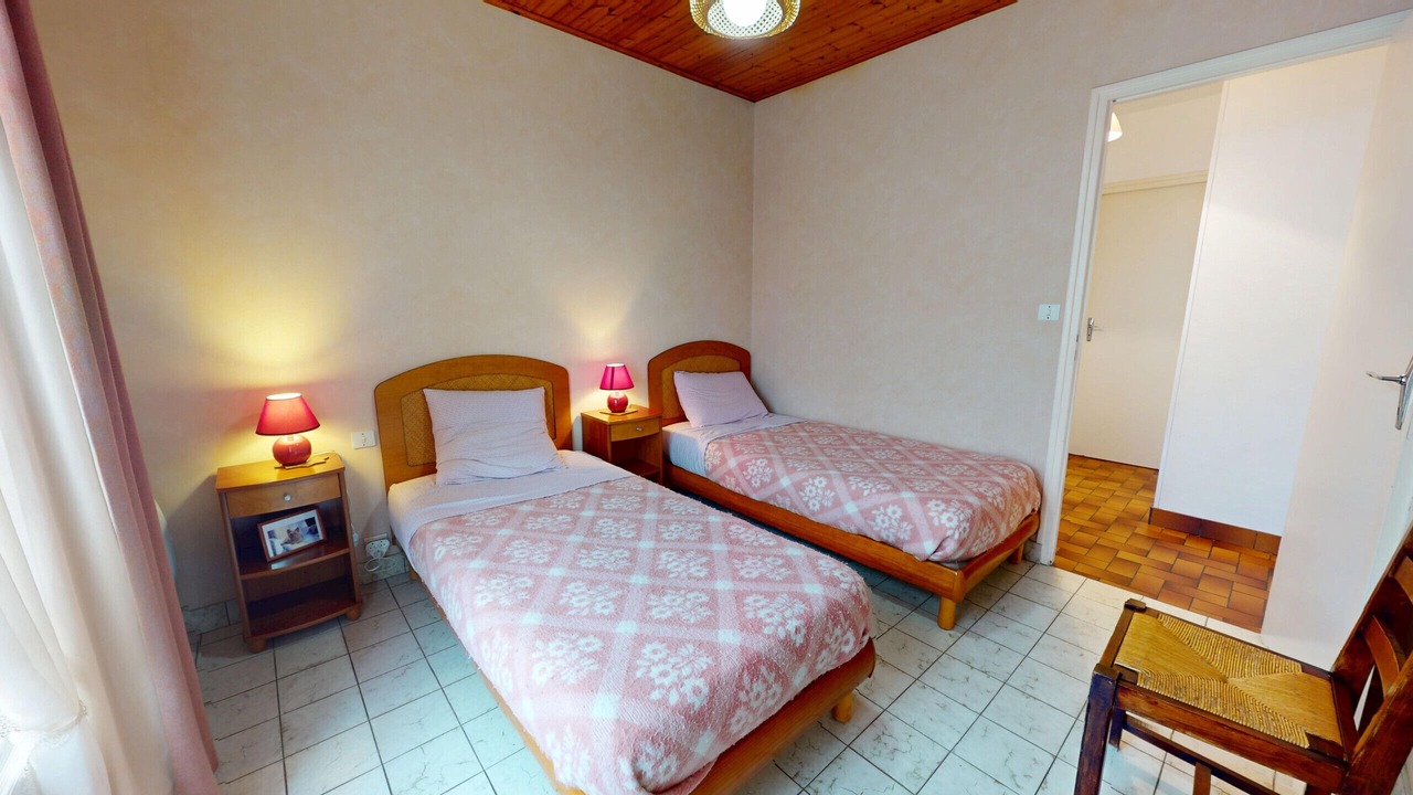 Photo of Bedroom in Saint-Gilles-Croix-de-Vie