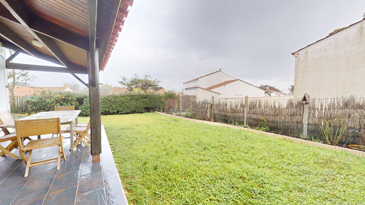 Photo of Outdoor in Saint-Gilles-Croix-de-Vie