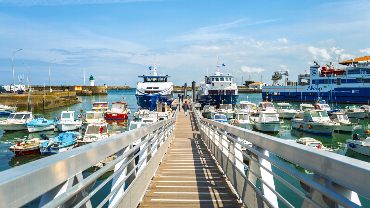 Photo of Others in Saint-Gilles-Croix-de-Vie