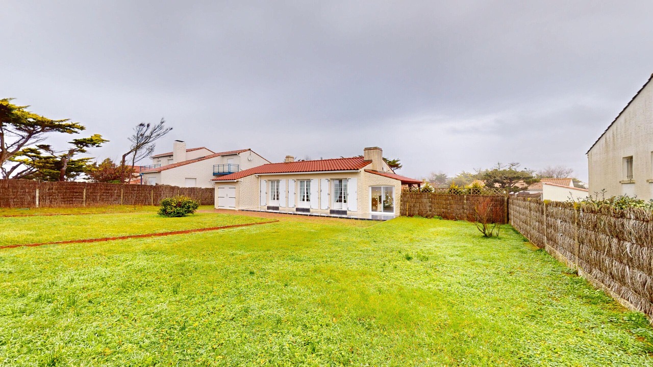 Photo of Outdoor in Saint-Gilles-Croix-de-Vie