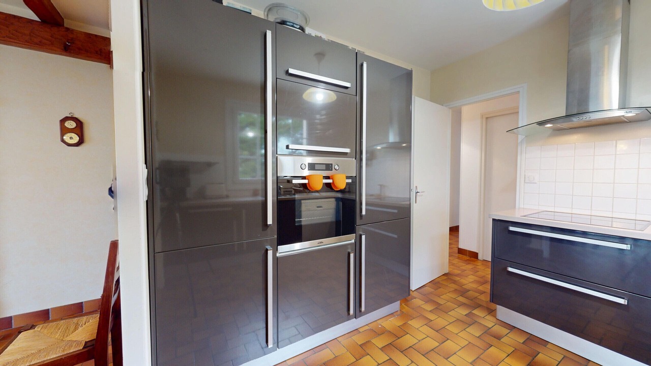 Photo of Kitchen in Saint-Gilles-Croix-de-Vie