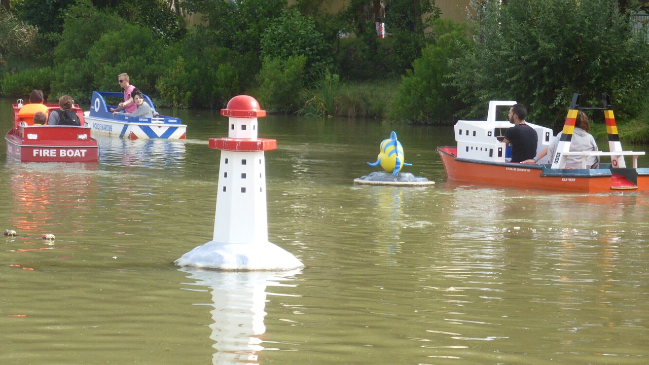 Photo of Others in Saint-Gilles-Croix-de-Vie