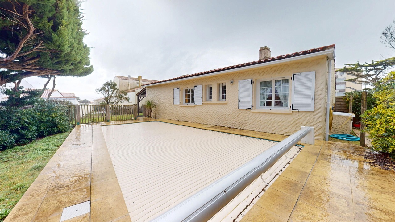 Photo of Outdoor in Saint-Gilles-Croix-de-Vie