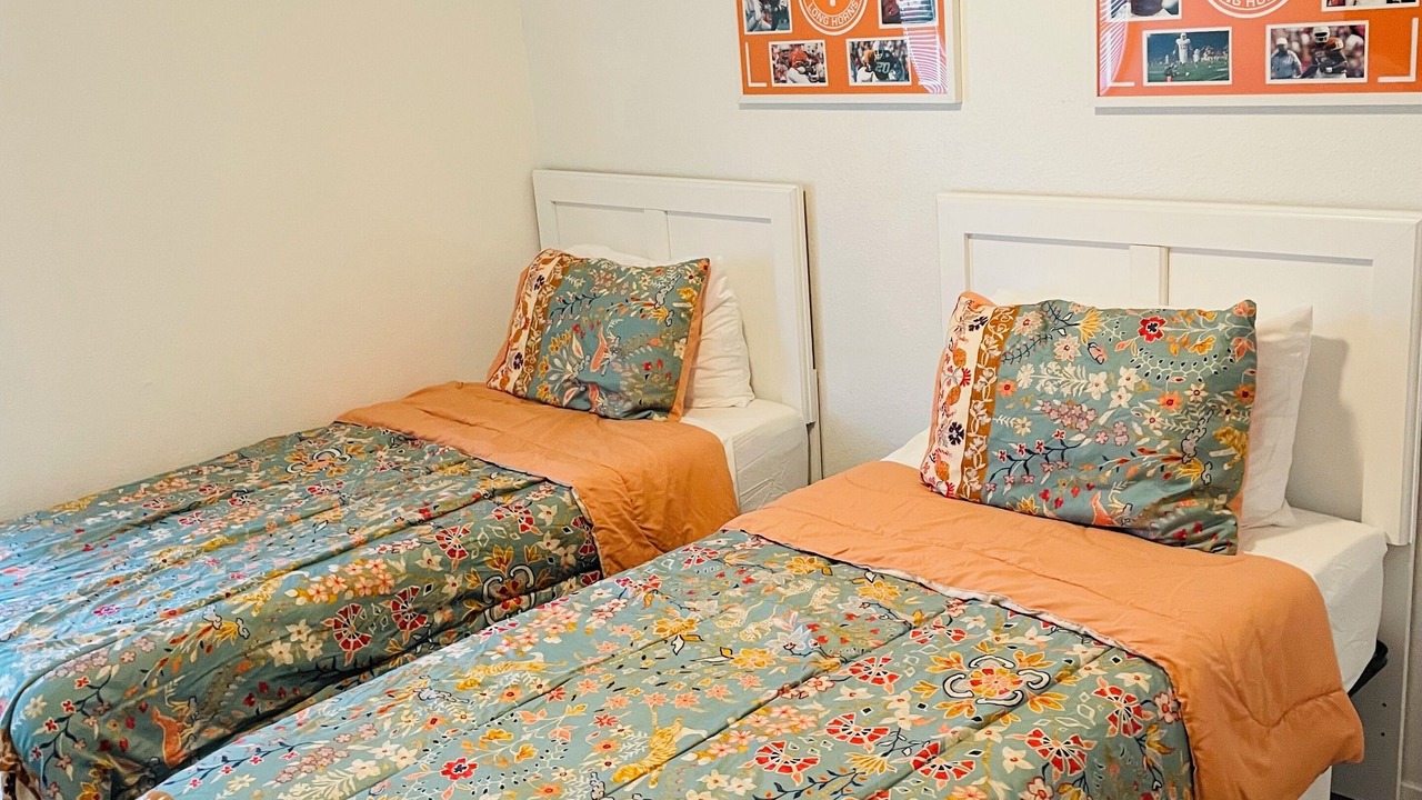 Photo of Bedroom in Parker Lane