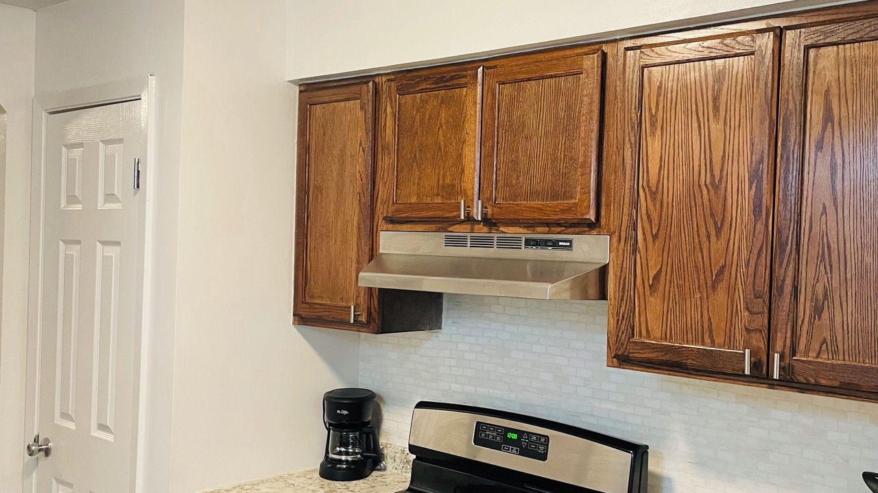 Photo of Kitchen in Parker Lane