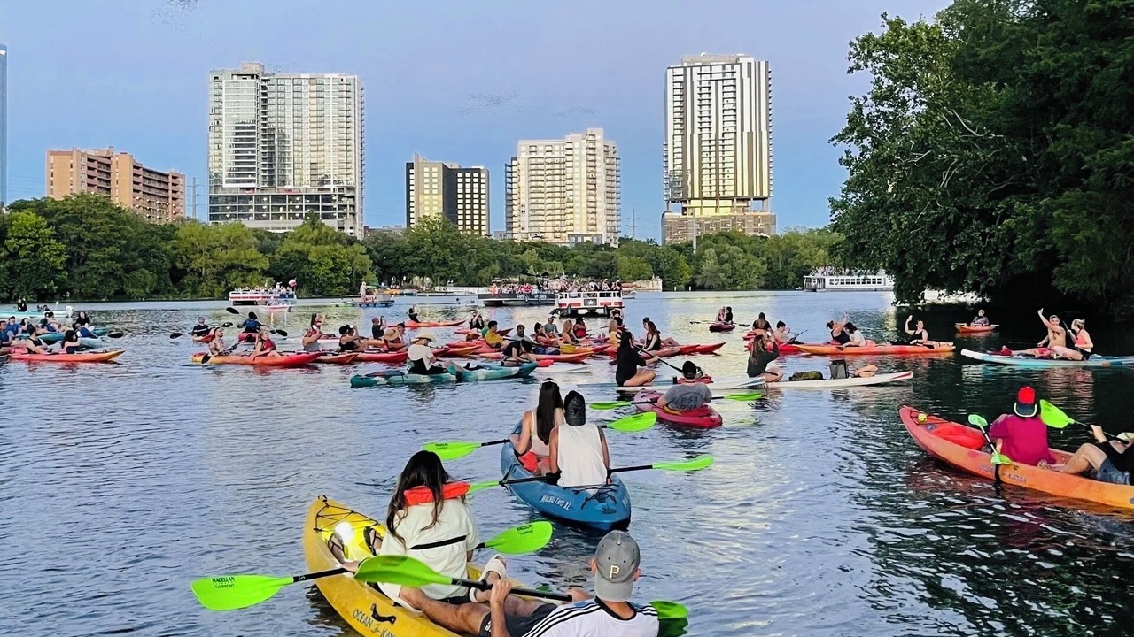 Photo of Others in Parker Lane