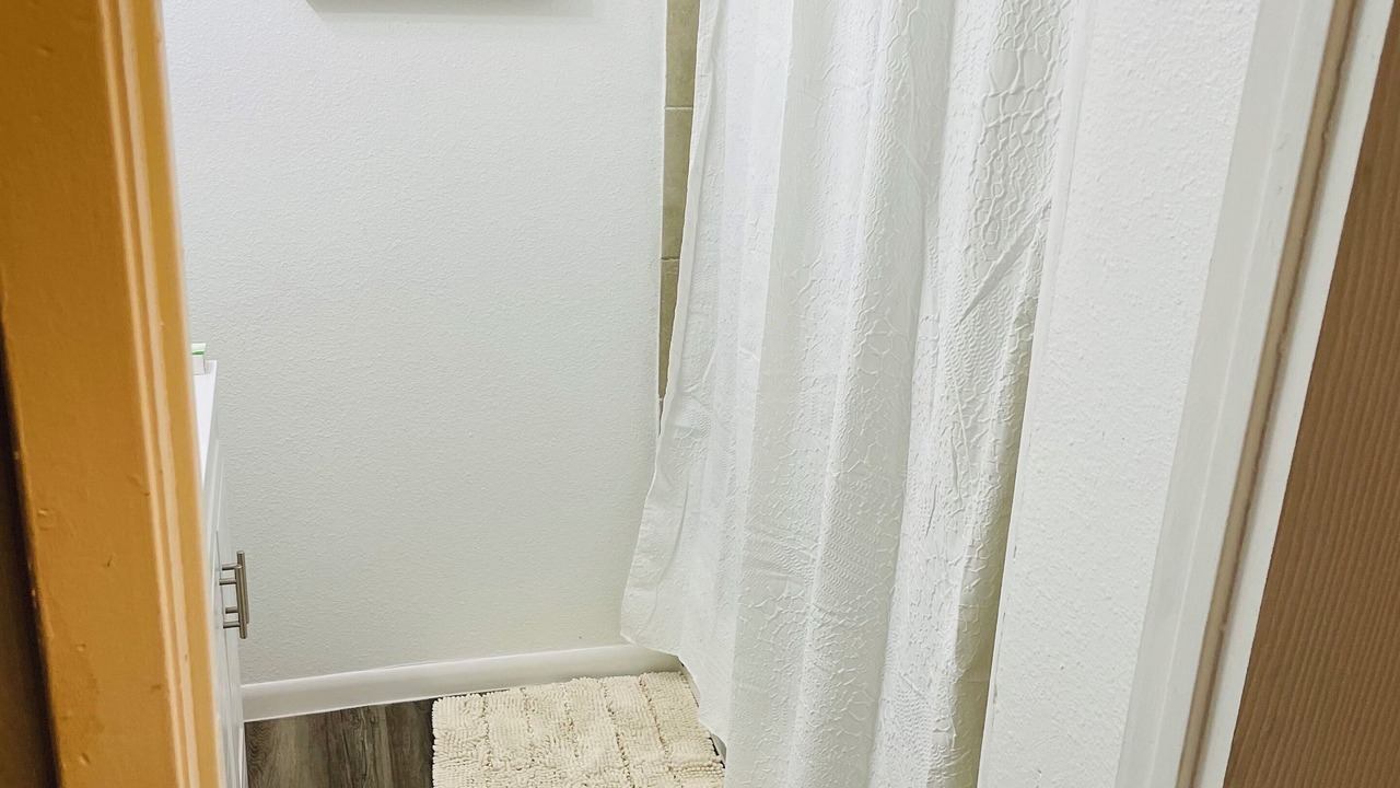 Photo of Bathroom in Parker Lane