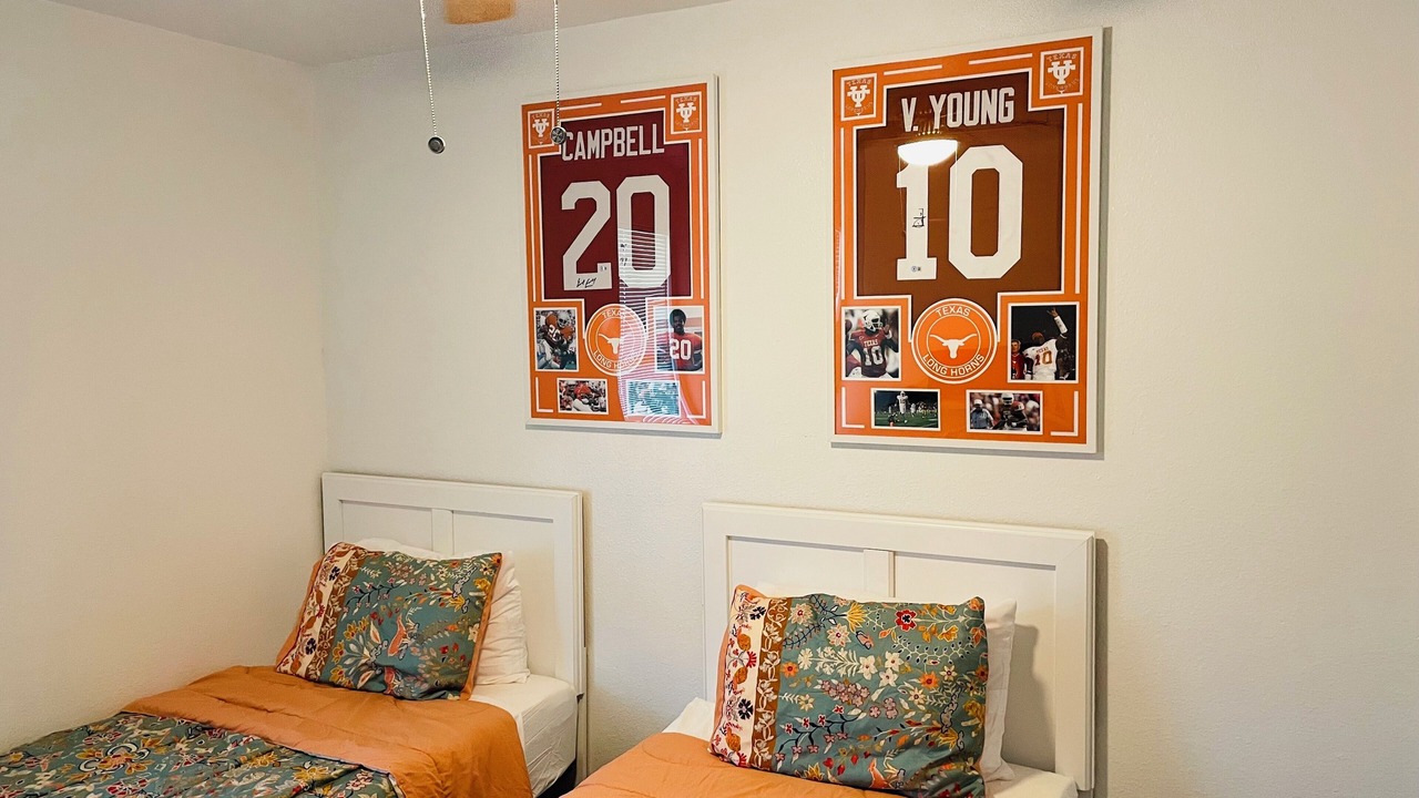 Photo of Bedroom in Parker Lane