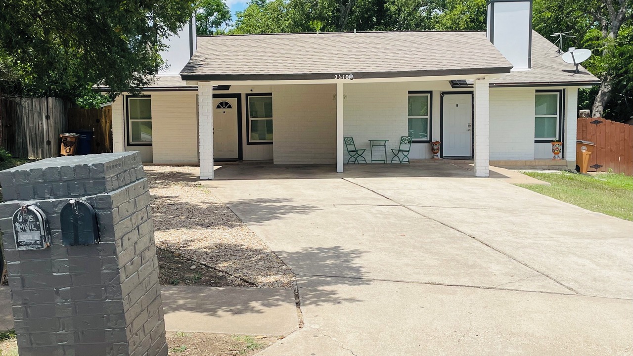 Photo of Outdoor in Parker Lane
