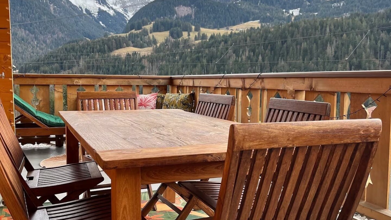 Photo of Outdoor in Granges