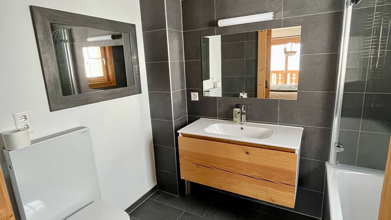 Photo of Bathroom in Granges