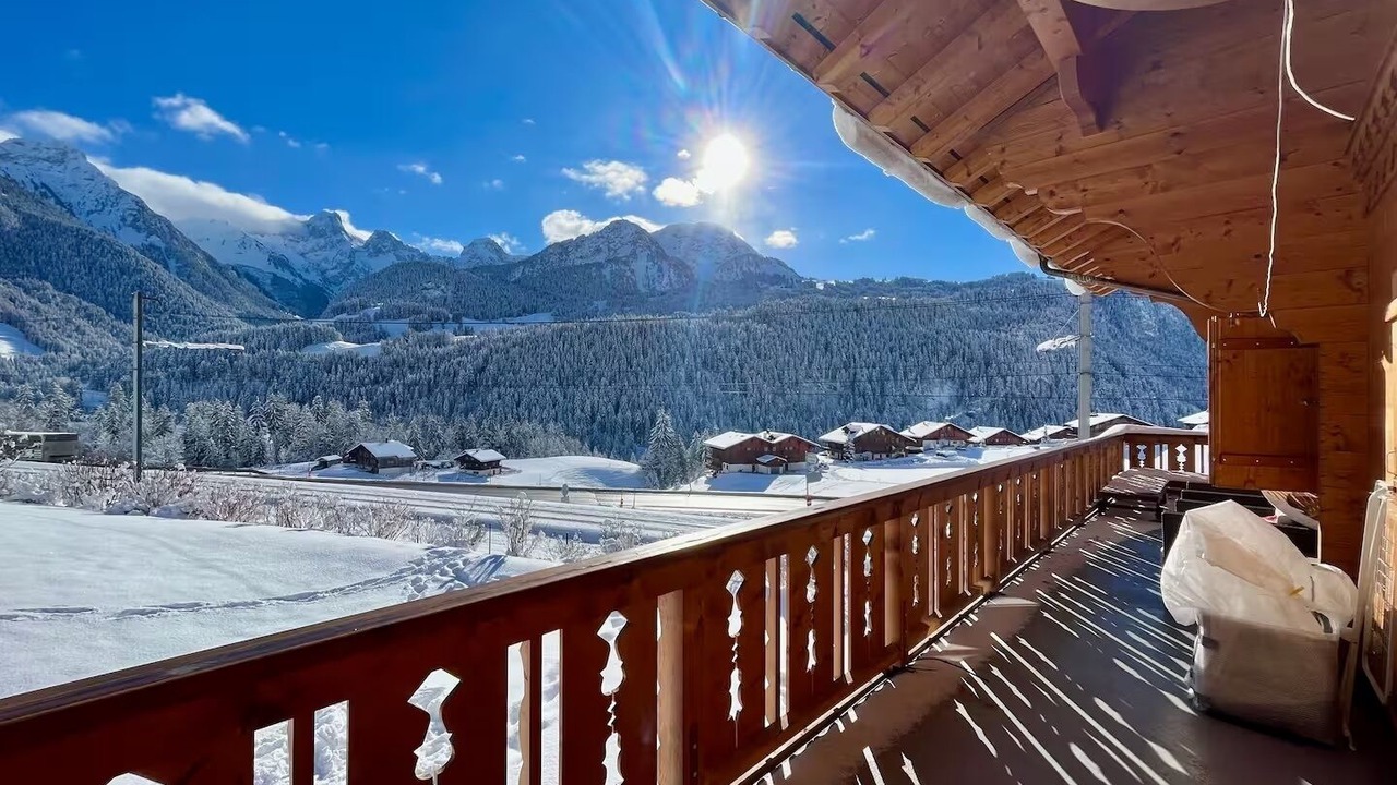 Photo of Outdoor in Granges