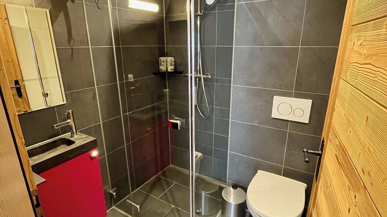 Photo of Bathroom in Granges