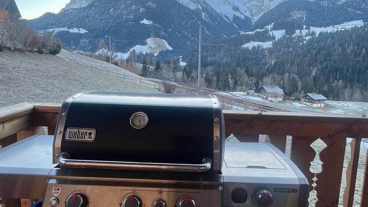 Photo of Outdoor in Granges